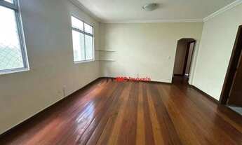 Imagem 4: Apartamento Garden com 3 dormitórios para alugar, 112 m² por R$ 3.372,00/mês - Dona Clara