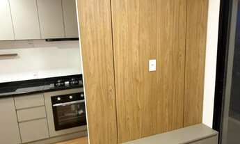 Imagem 2: Apartamento à venda, 58 m² por R$ 800.000,00 - Alphaville - Barueri/SP