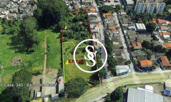 Imagem 3: Terreno à venda, 10 m² por R$ 22.000.000,00 - Dos Casa - São Bernardo do Campo/SP