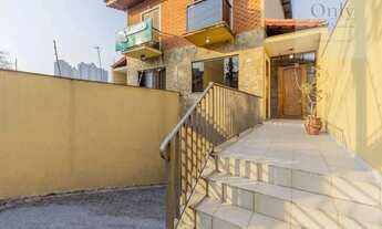 Imagem: Sobrado com 3 dormitórios à venda, 247