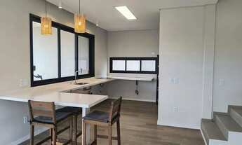 Imagem 7: Casa de condomínio para venda tem 235 metros quadrados com 3 quartos