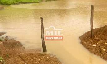 Imagem 3: Imóvel para venda tem 500 metros quadrados em Zona Rural - Guapó - GO