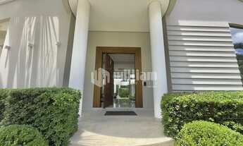 Imagem 5: CASA DE LUXO COM 3 SUÍTES À VENDA NO BAIRRO MALUCHE