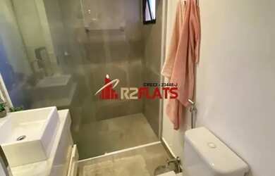 Imagem 4: Flat com ótimo preço no bairro Jardins. Confira!