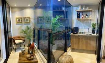 Imagem: Quarto e sala exclusivo em Pituba - House