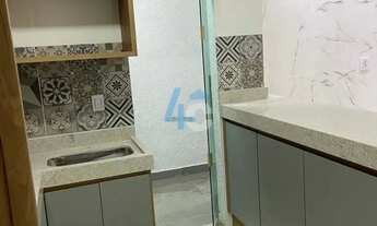 Imagem 2: Casa nova 2/4 no Parque Ecológico - Porto Seguro