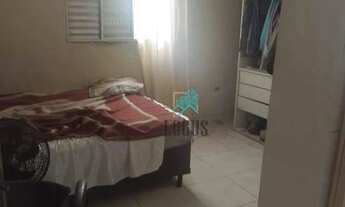 Imagem 5: Sobrado 3 dormitórios em Diadema