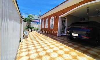 Imagem 6: CASA À VENDA E LOCAÇÃO COM 3 QUARTOS NO JARDIM CHAPADÃO EM CAMPINAS SP