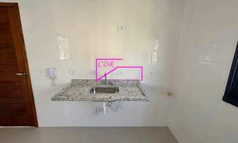 Imagem 5: Apartamento novo próximo ao metrô