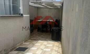 Imagem 7: Casa em Condomínio para Locação em Mogi das Cruzes, Vila Nova Aparecida, 2 dormitórios, 2