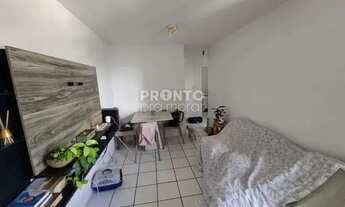 Imagem 6: Apartamento a venda com 02 quartos 01 suite varanda em candeias