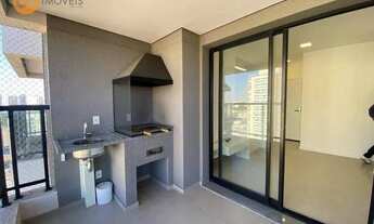 Imagem 6: Apartamento com 2 dormitórios para alugar, 56 m² por R$ 4.499,47/mês - Vila Yara - Osasco