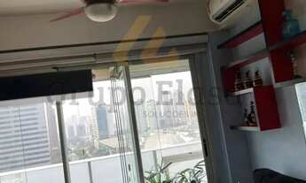 Imagem 3: Apartamento, Santo Amaro - São Paulo