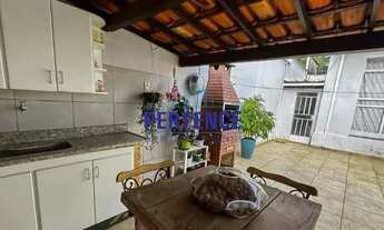 Imagem 2: Casa 3 quartos a venda Bairro Esplanada