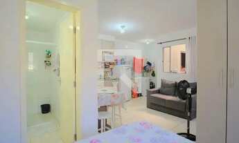 Imagem 7: Apartamento à Venda - Vila Carrão, 1 Quarto, 35 m2