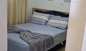 Imagem: Kitnet linda aconchegante