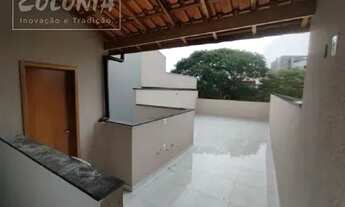 Imagem: Cobertura a venda - Parque Oratório, Santo