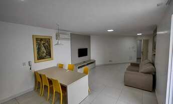 Imagem 4: Apartamento Mobiliado para aluguel com 62 metros quadrados com 1 suíte em Setor Bueno - Go