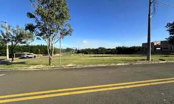 Imagem 6: Terreno à venda em Indaiatuba, Jardim Indaiatuba Golf, com 1000.83 m², Jardins do Golfe Re