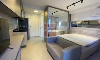 Imagem 5: Apartamento para locação em São Paulo-SP, bairro Liberdade: 1 quarto, 1 banheiro, 26m² de