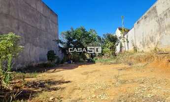 Imagem: Terreno à venda Jardim Andorinhas em Campinas/SP