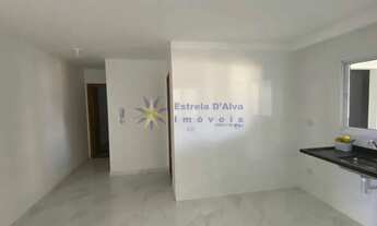 Imagem 5: Apartamento 02 Dorm. em Vila Talarico - São Paulo