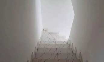 Imagem 4: Sobrado 2 dormitórios, 66 m² por R$ 260.000 - Chácara Martha - Francisco Morato/SP