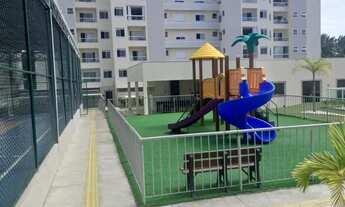 Imagem 3: Alugo Apartamento 2/4 e uma suíte, Mobiliado no Condomínio Caminhos do Litoral em Buraqui