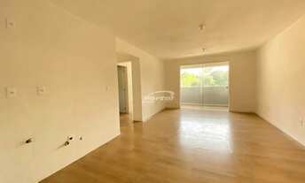 Imagem 3: Apartamento localizado no Centro de Blumenau com área de 74m²