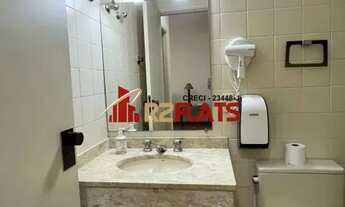 Imagem 7: Flat com ótimo preço no bairro Jardins. Confira!