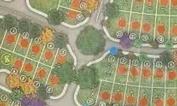 Imagem 5: Terreno à venda, 360 m² por R$ 640.000,00 - Condomínio Serena Campinas - Campinas/SP