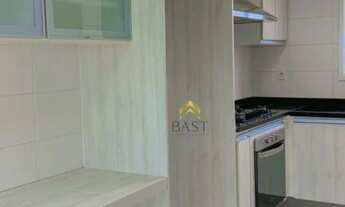 Imagem 6: Apartamento com 3 dormitórios para alugar, 150 m² por R$ 14.000,00/mês - Vila Brandina - C