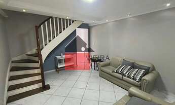 Imagem: Sobrado à venda, Jardim da Glória, 3 dormitorios