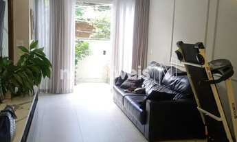 Imagem 6: Venda Área Privativa Graça Belo Horizonte