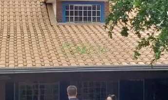 Imagem 4: Casa | Universitário