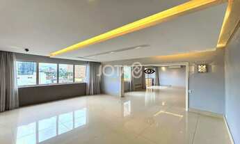 Imagem 4: APARTAMENTO REPAGINADO NO BATEL COM 3 QUARTOS E 256M2 Apartamento 3 quartos no batel - j8