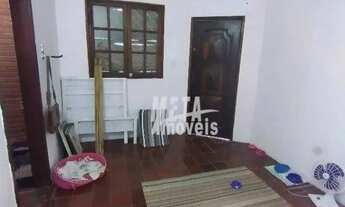 Imagem 5: Casa com 5 dormitórios à venda, 328 m² por R$ 450.000,00 - Parque Santo Antônio - Campos d