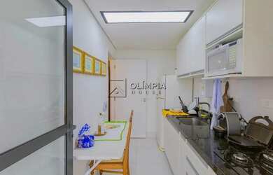 Imagem 12: Aluguel Apartamento 3 Dormitórios - 92 m² Campo Belo