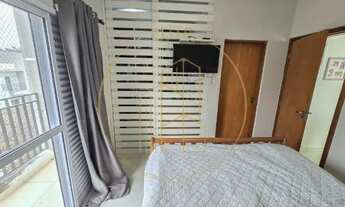 Imagem 7: Sobrado no Condomínio Contemporâneo em Taubaté SP