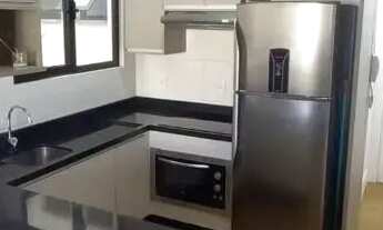 Imagem 5: Imóvel para aluguel possui 32 metros quadrados com 1 quarto em Córrego Grande - Florianópo