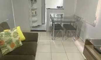 Imagem 4: Apartamento à venda em piracicamirim, piracicaba 2 quartos 45m²