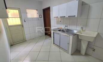 Imagem 4: Kitnet aconchegante para alugar na Vila Brasília, São Carlos