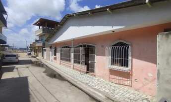 Imagem: CASA COM 4 QUARTOS A VENDA EM NOSSA SENHORA