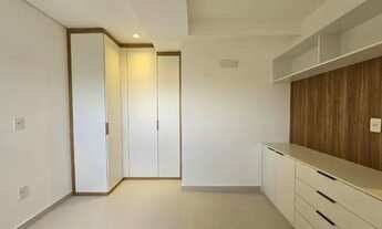 Imagem 5: Apartamento 2 dormitórios(1 suíte) escritório conversível em dormitório 74m2