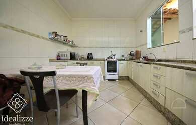 Imagem 3: Casa para Venda em Pinheiral / RJ no bairro Planalto do Sol