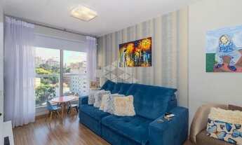 Imagem: Apartamento à venda com 2 quartos 66 m²