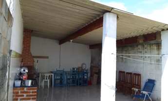 Imagem 5: Vendo sobrado em embu guaçu cipo 280 mil Vila shunk próximo de tudo