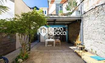 Imagem 5: Glória Casa com 5 dormitórios