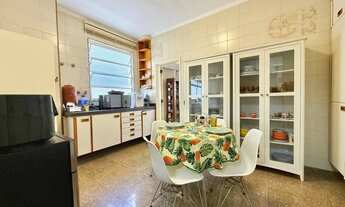 Imagem 5: Apartamento para venda em Santa Cecília com 3 quartos, sendo 2 suítes , 256m²