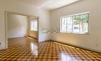 Imagem: Aluguel Apartamento 3 Dormitórios - 160